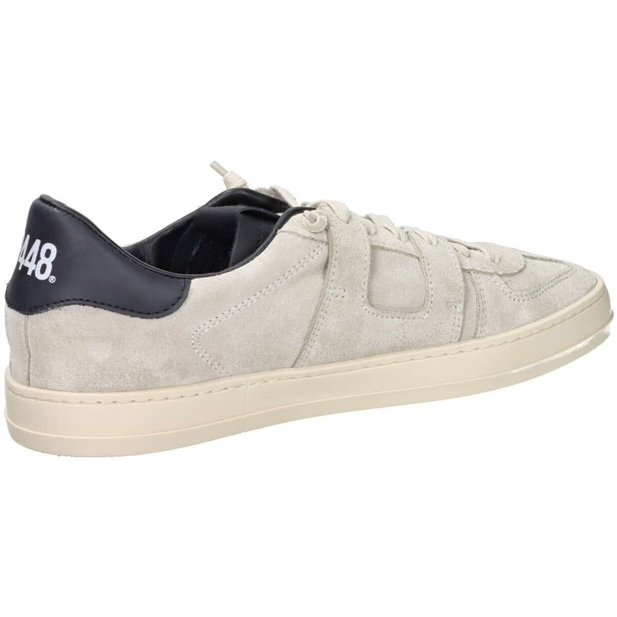 Women's Sneakers P448 Blue