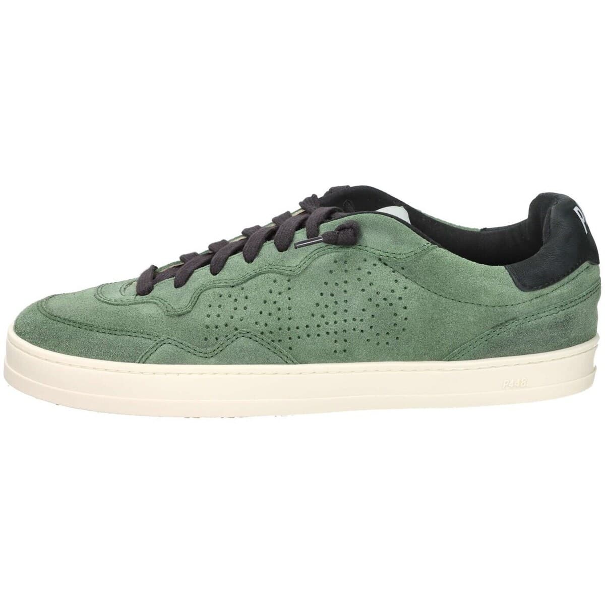 Xαμηλά Sneakers P448 F23VERT-M