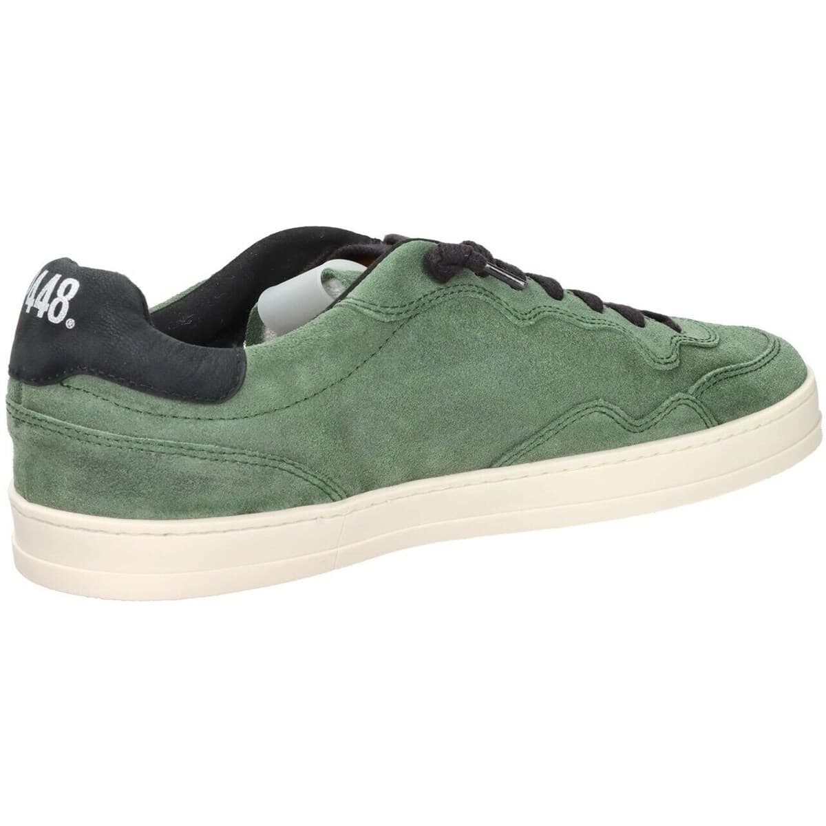 Men's Sneakers P448 Green