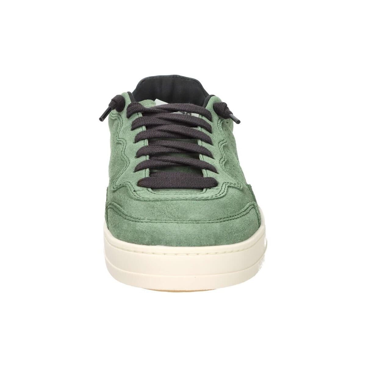 Men's Sneakers P448 Green
