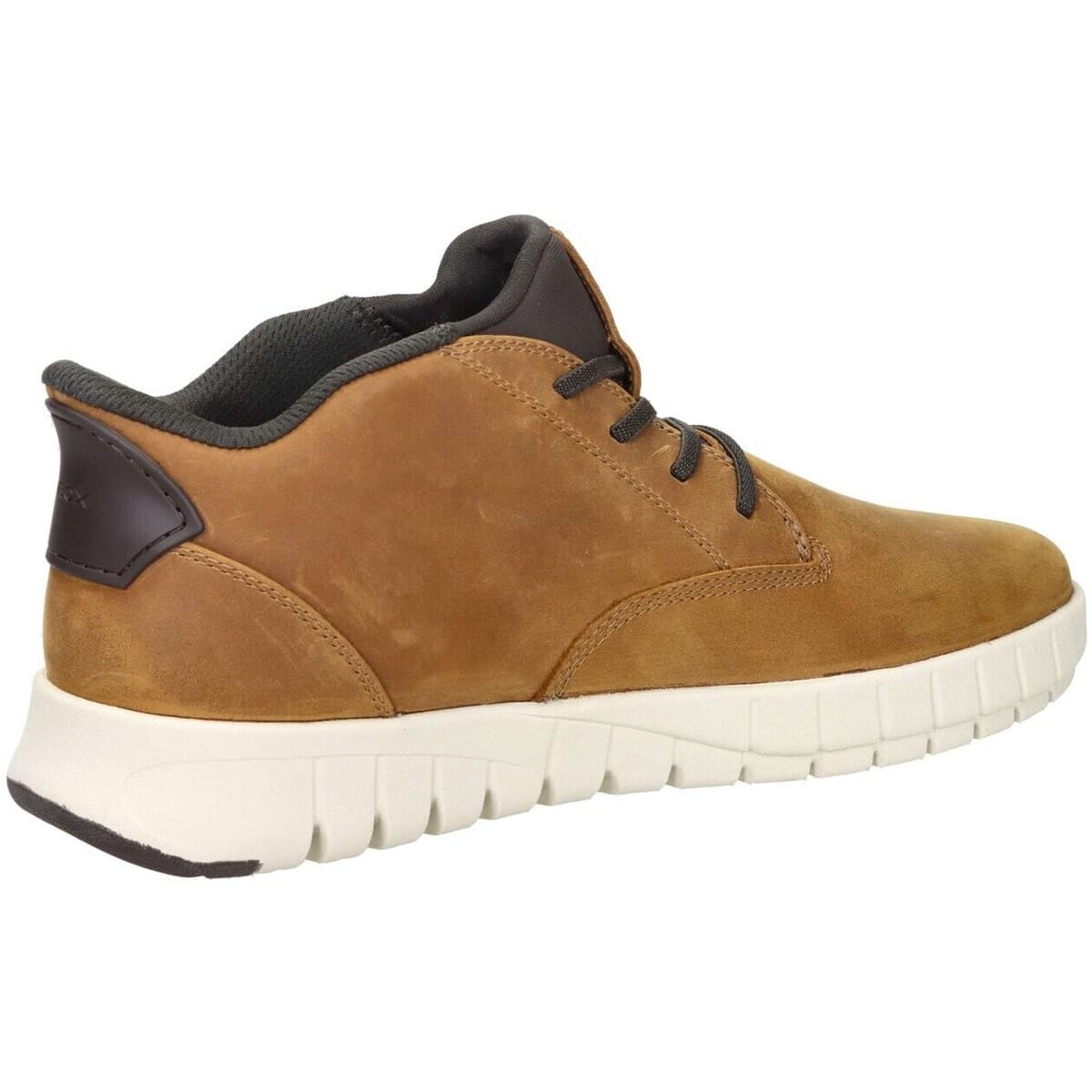 Men's Sneakers Geox Beige