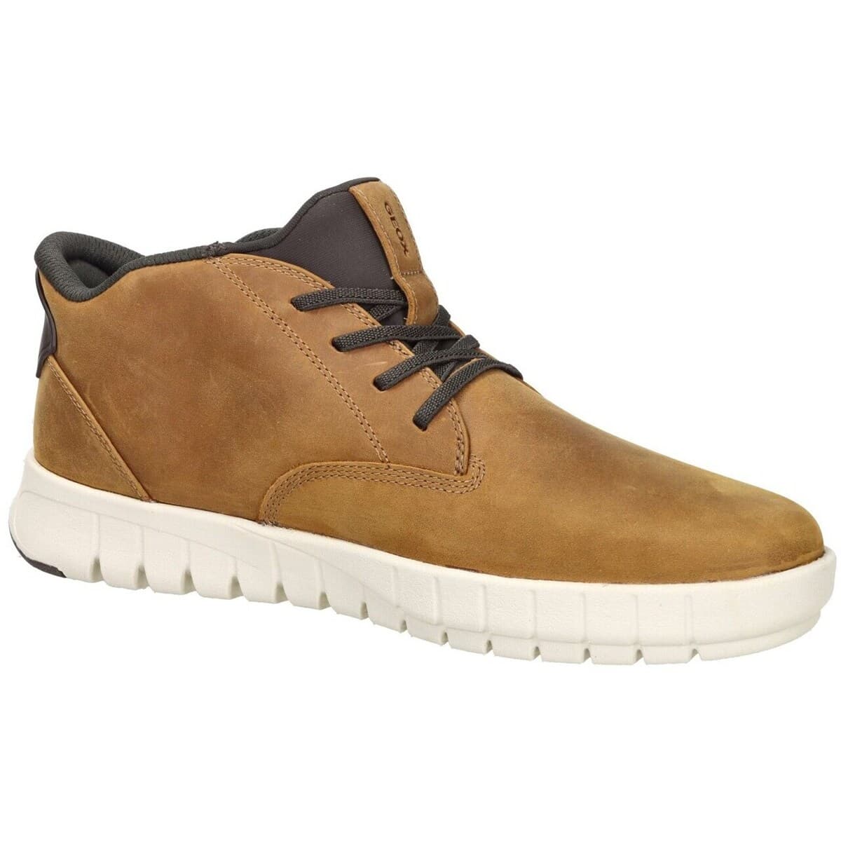 Men's Sneakers Geox Beige