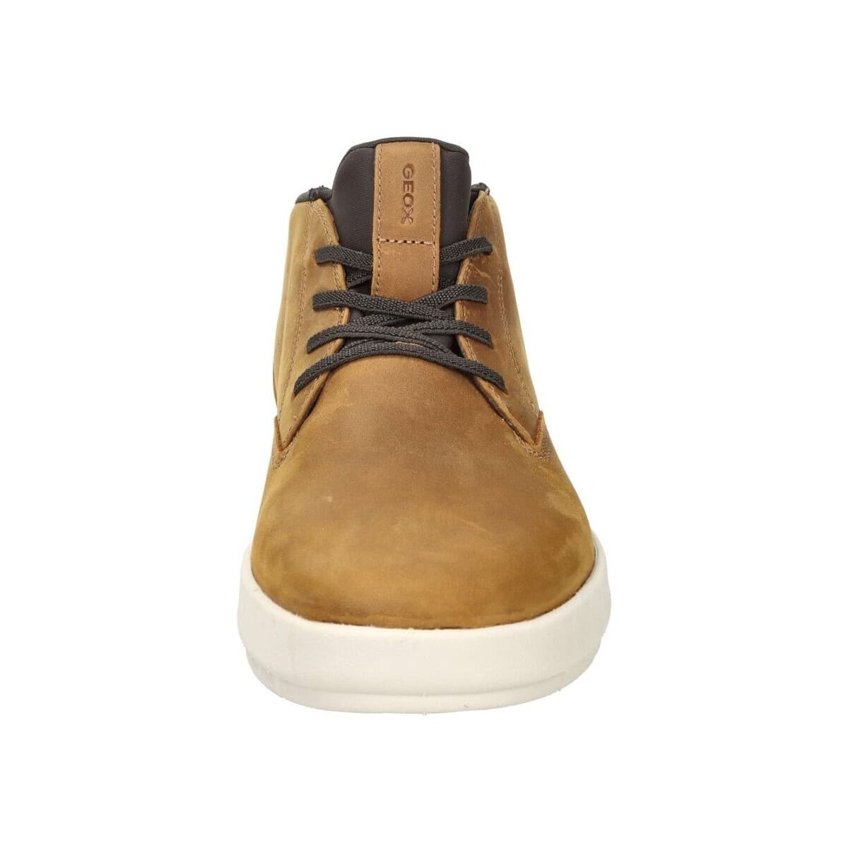 Men's Sneakers Geox Beige