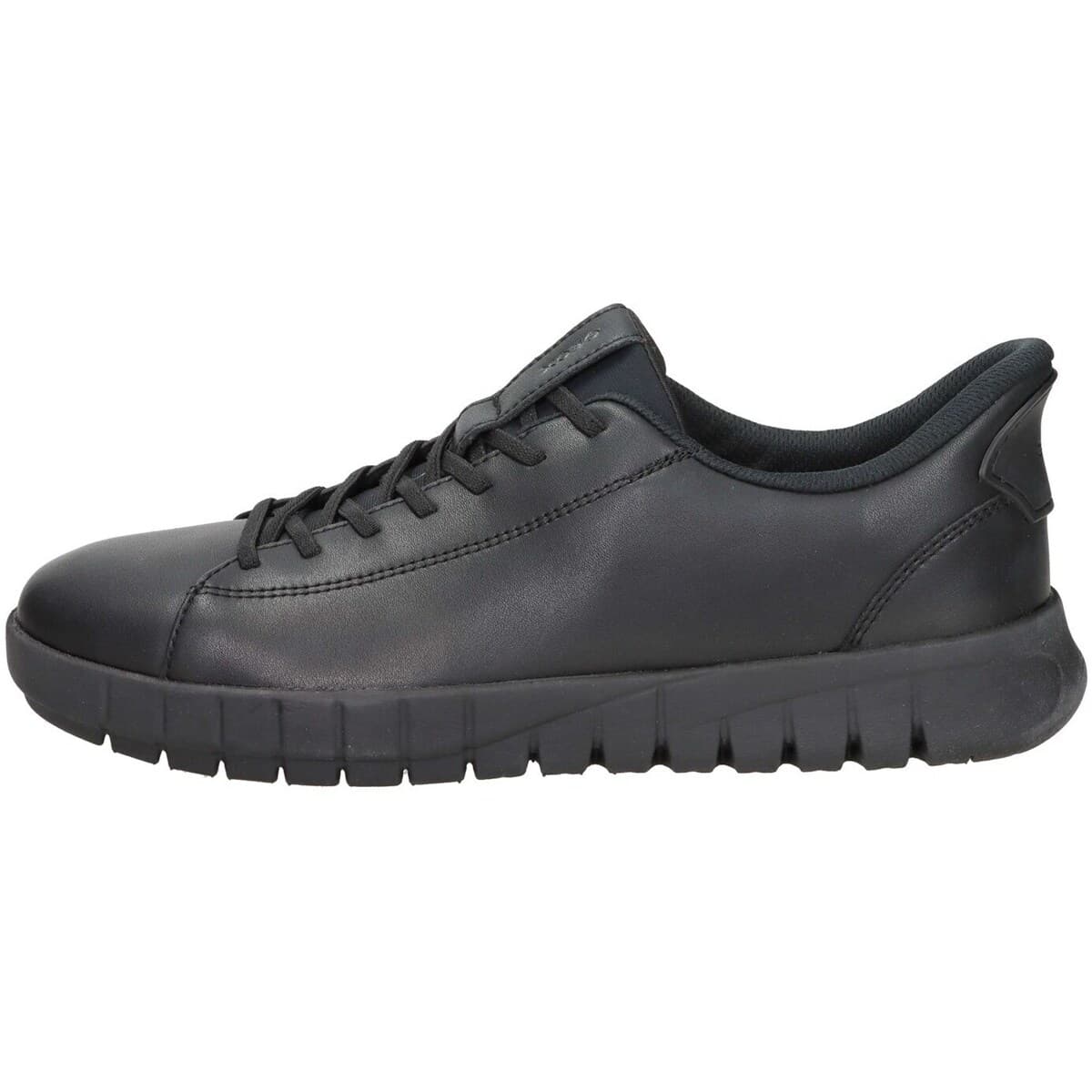Men's Sneakers Geox Black