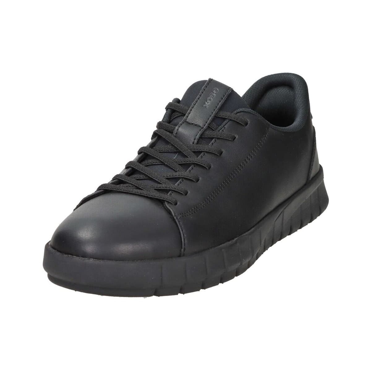 Men's Sneakers Geox Black