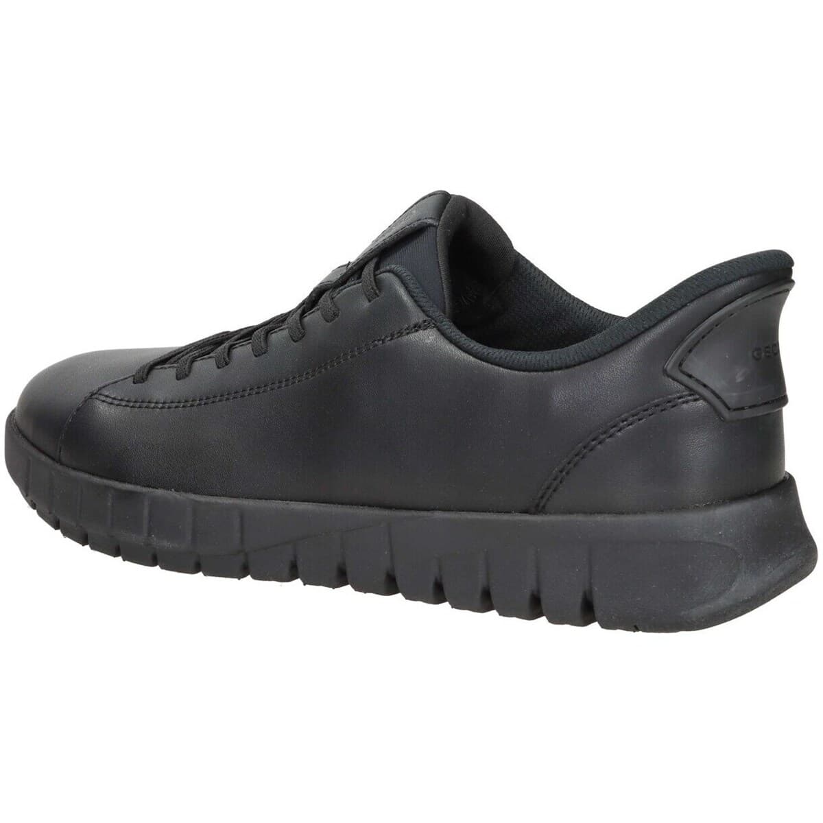 Men's Sneakers Geox Black
