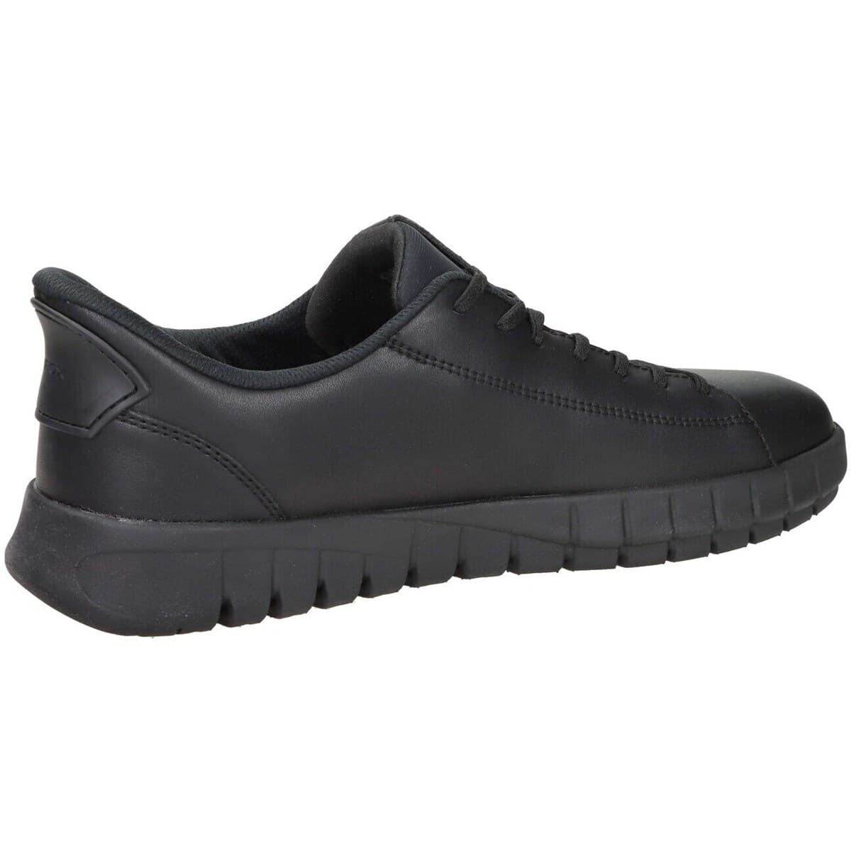 Men's Sneakers Geox Black
