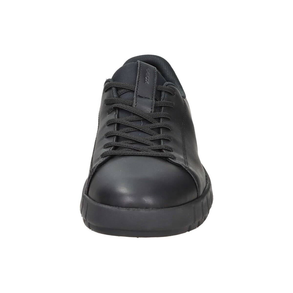 Men's Sneakers Geox Black