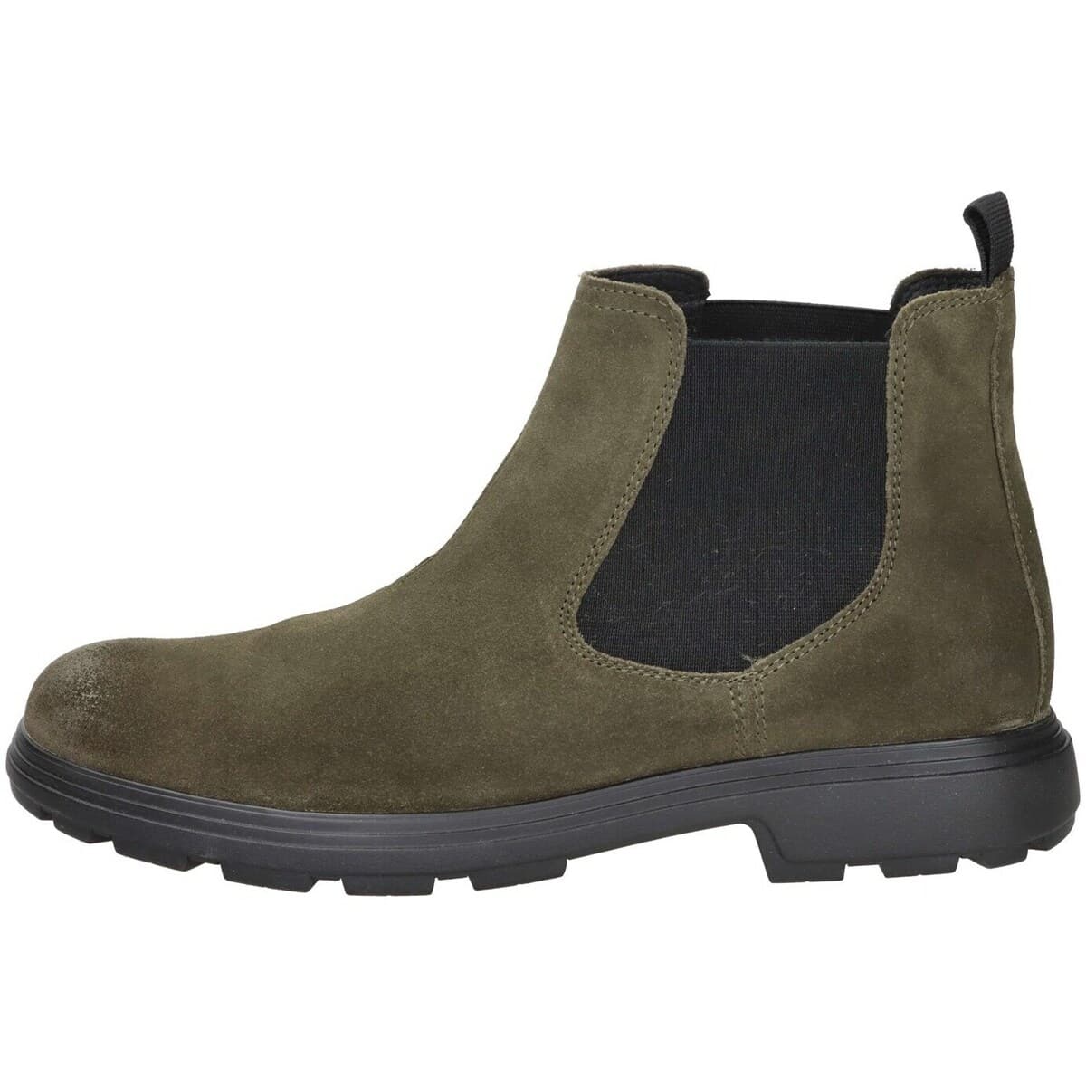 Men's Boots Geox Green