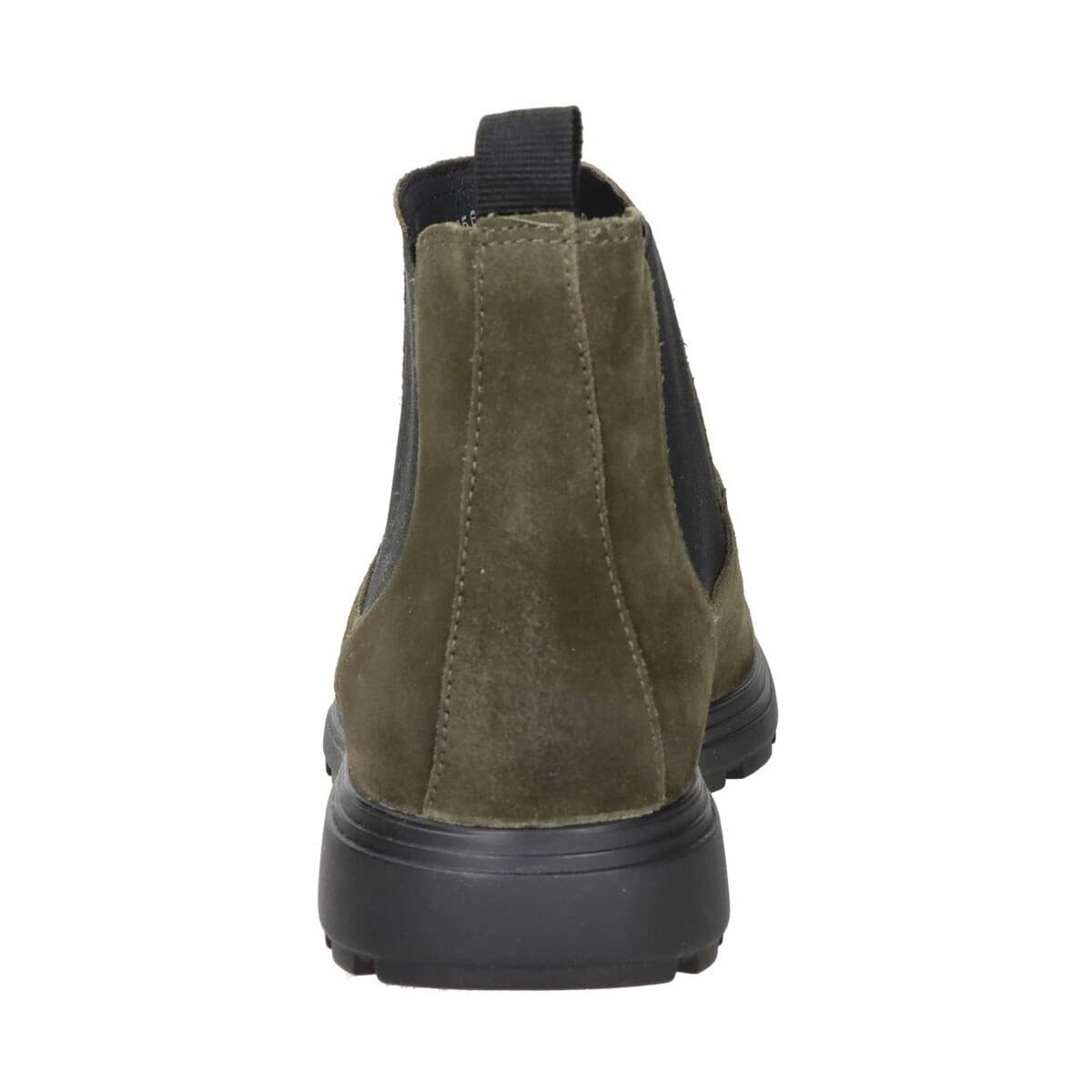 Men's Boots Geox Green