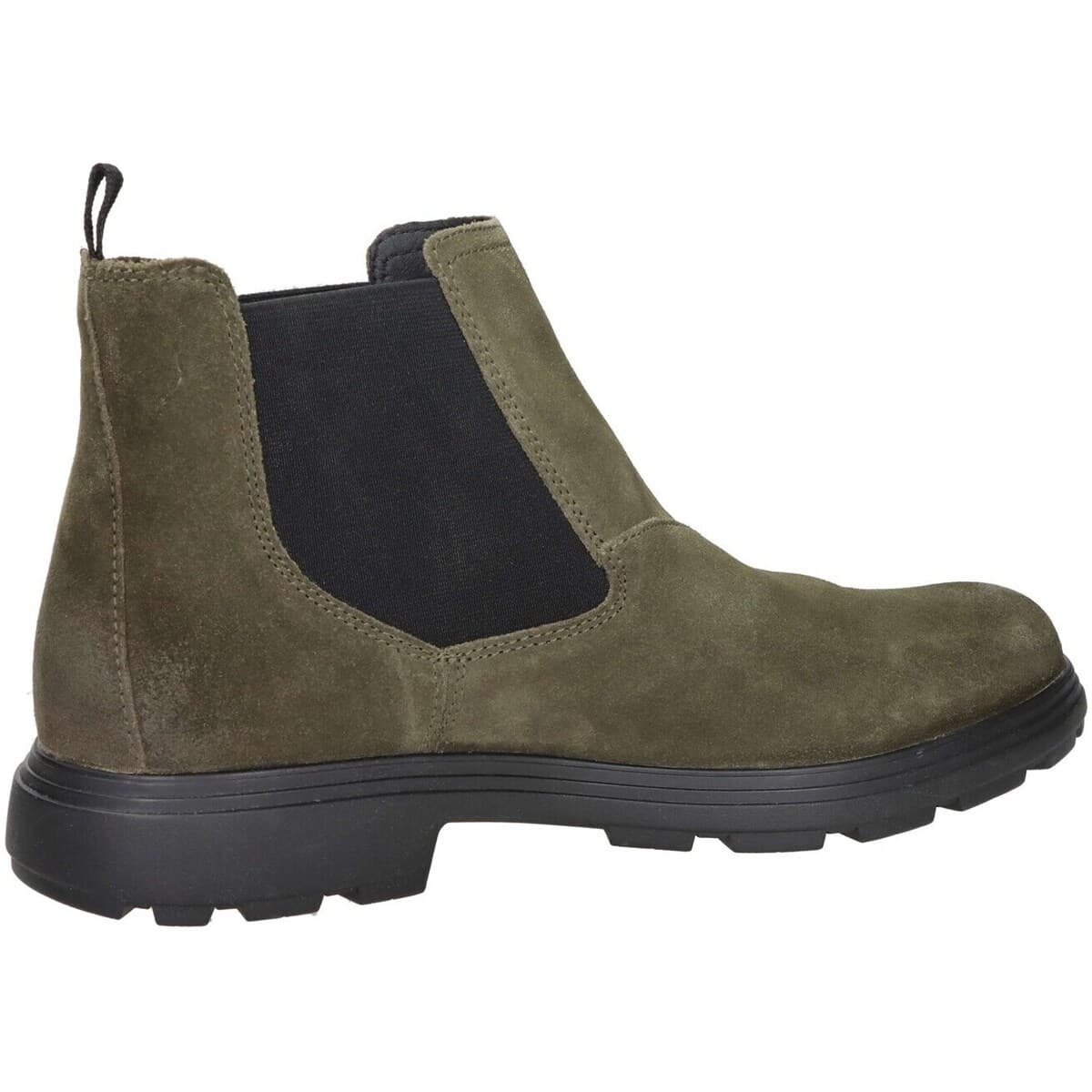 Men's Boots Geox Green