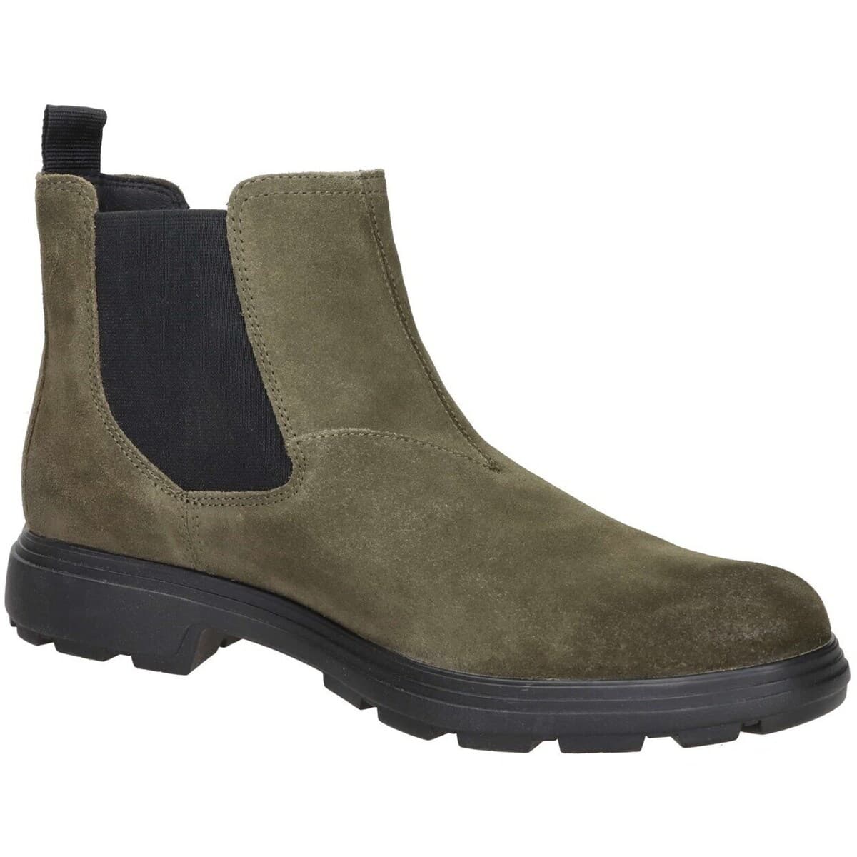 Men's Boots Geox Green