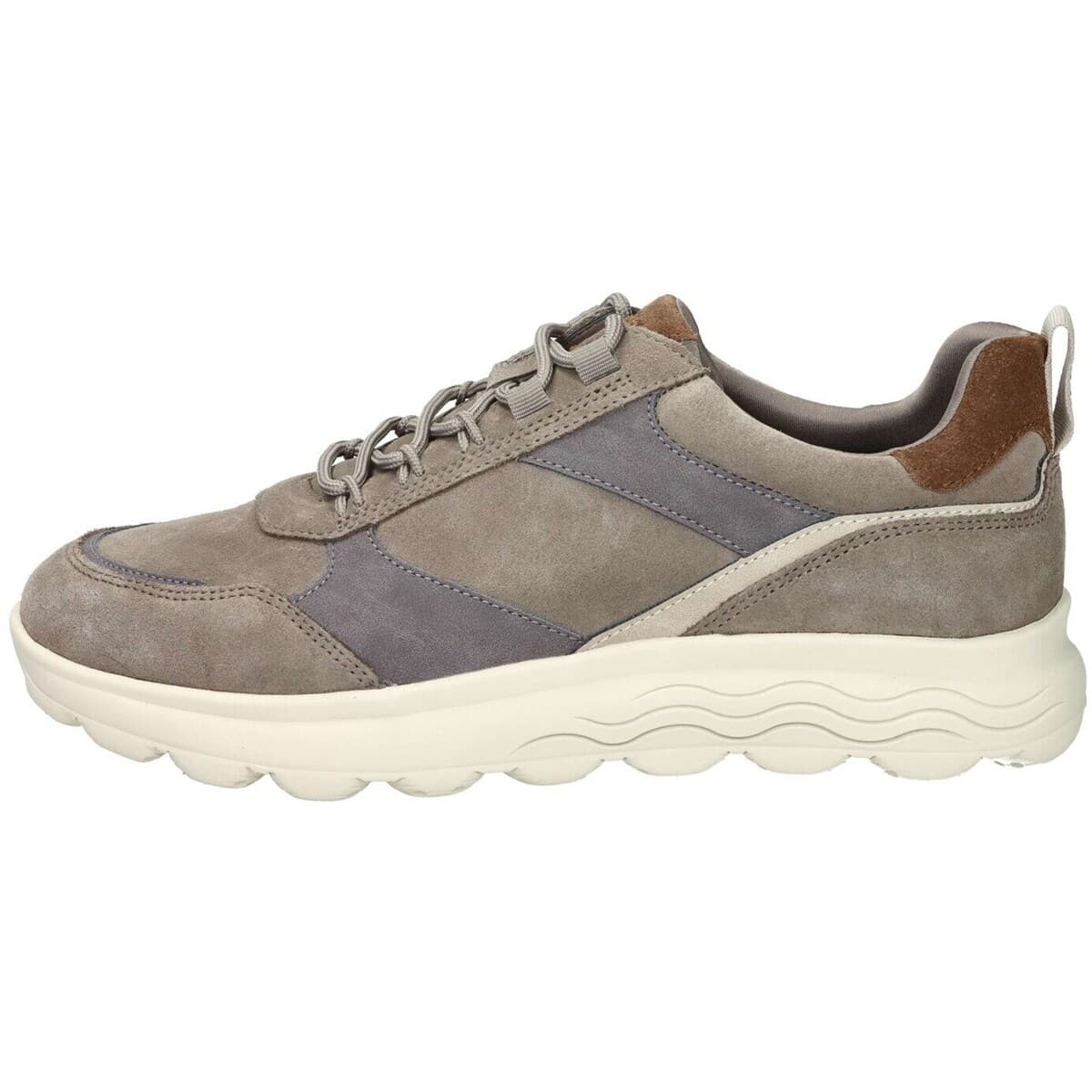 Men's Sneakers Geox