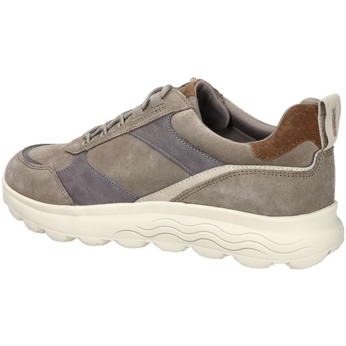 Men's Sneakers Geox
