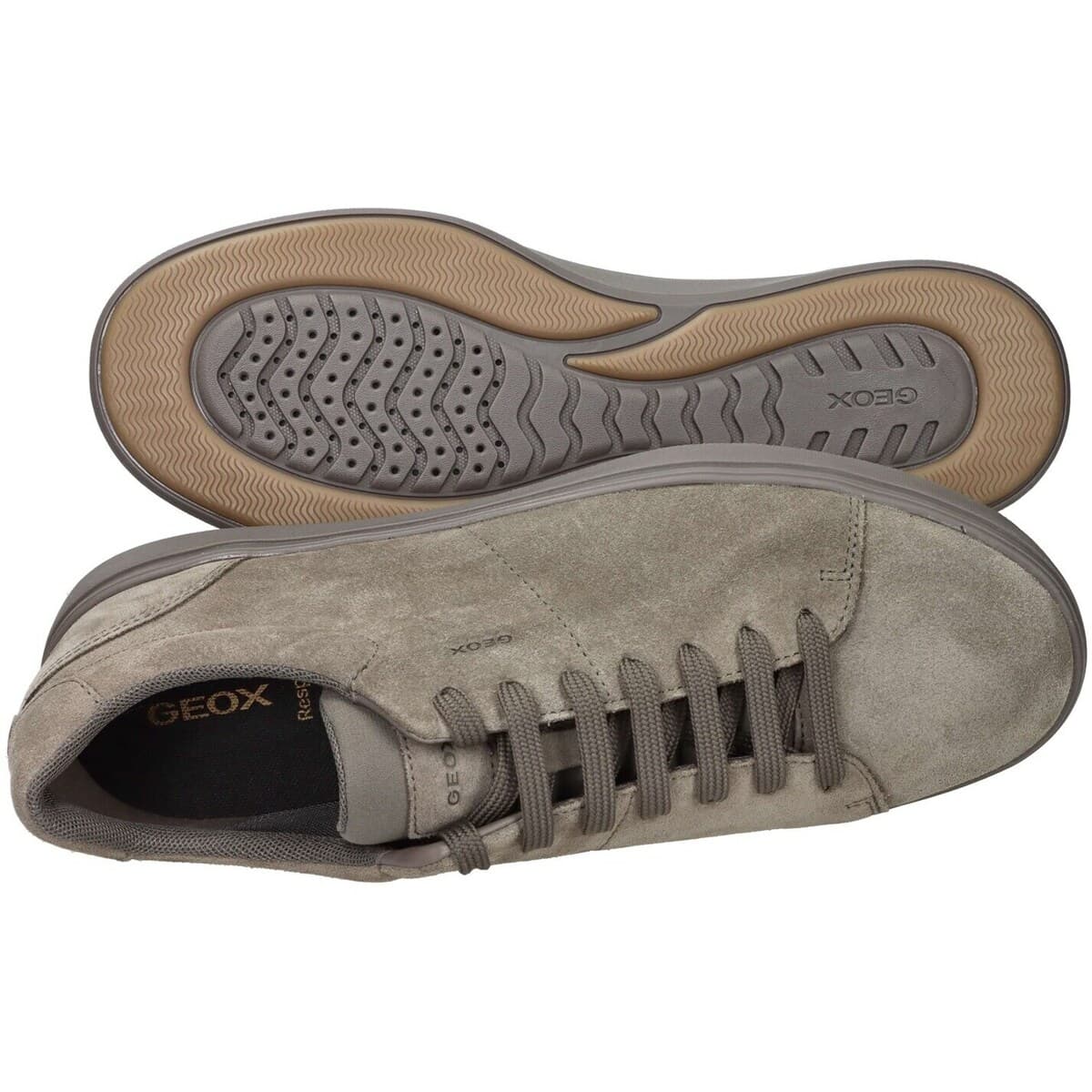Men's Sneakers Geox