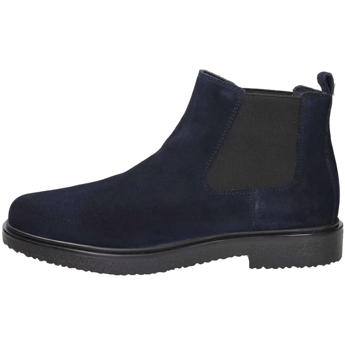Men's Boots Geox Blue