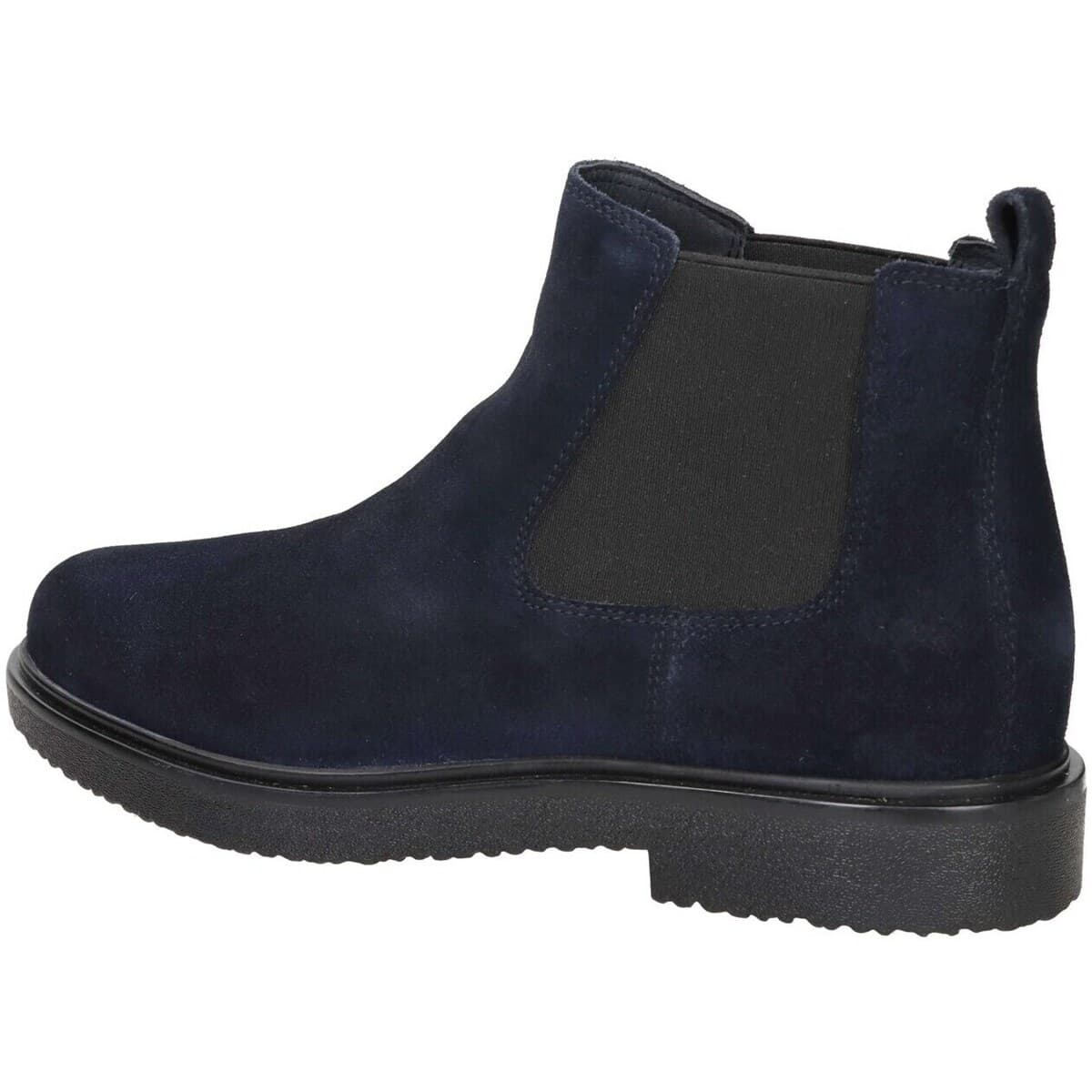 Men's Boots Geox Blue