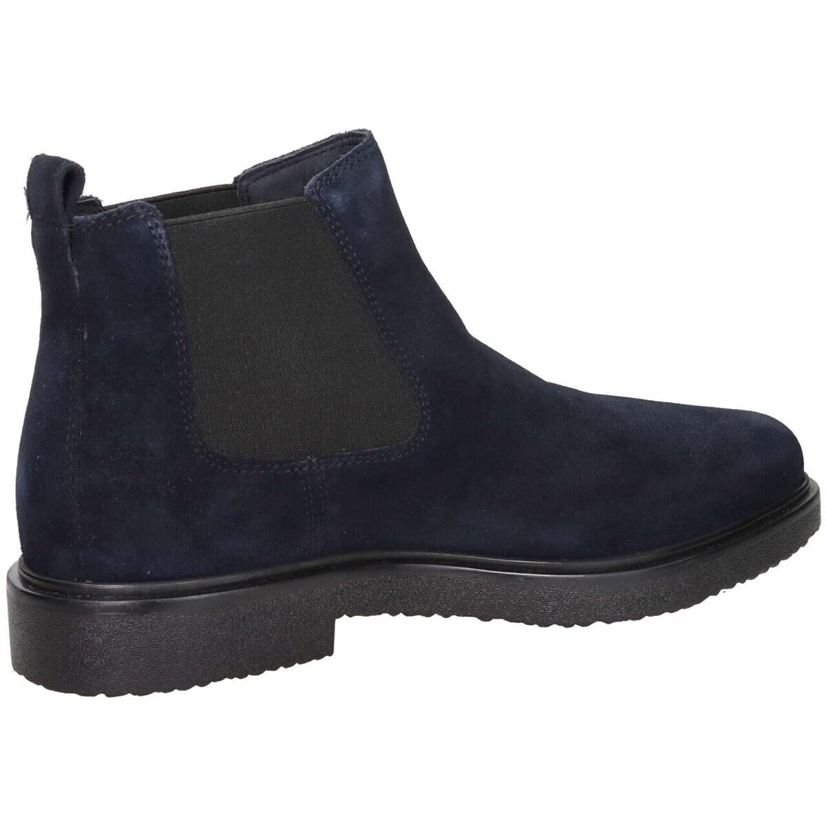 Men's Boots Geox Blue