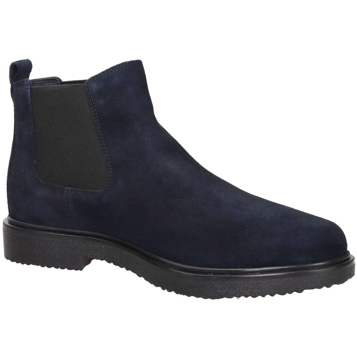 Men's Boots Geox Blue