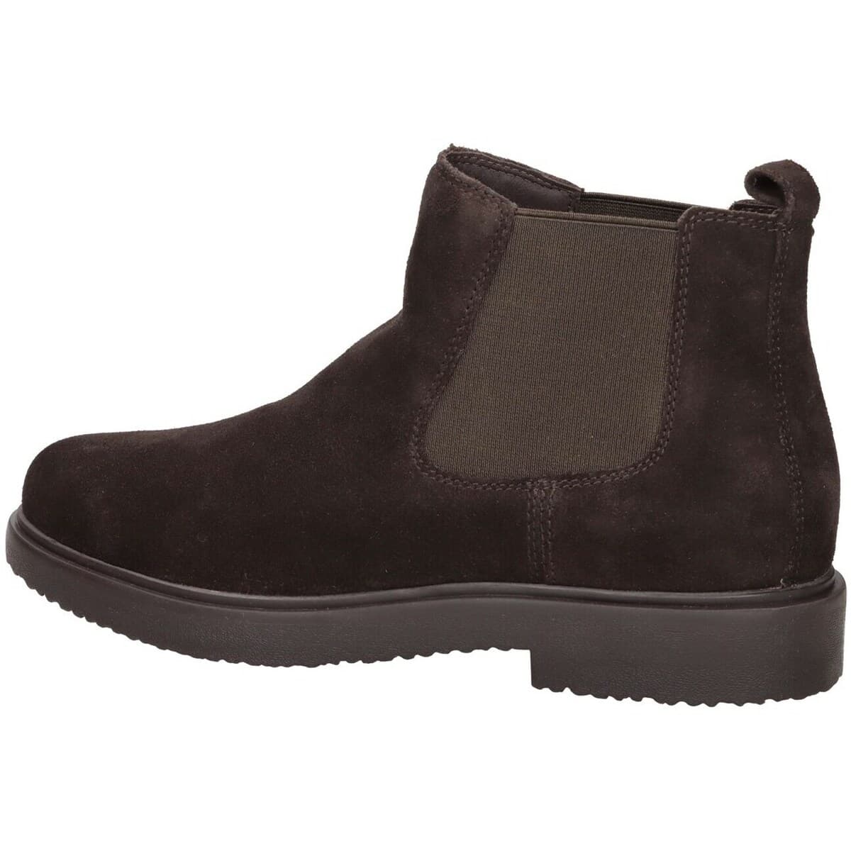 Men's Boots Geox Brown