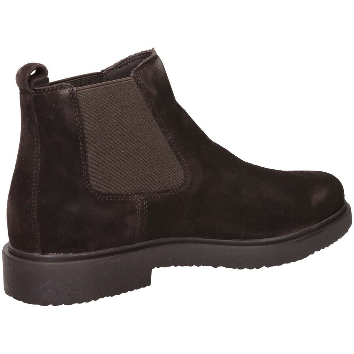 Men's Boots Geox Brown