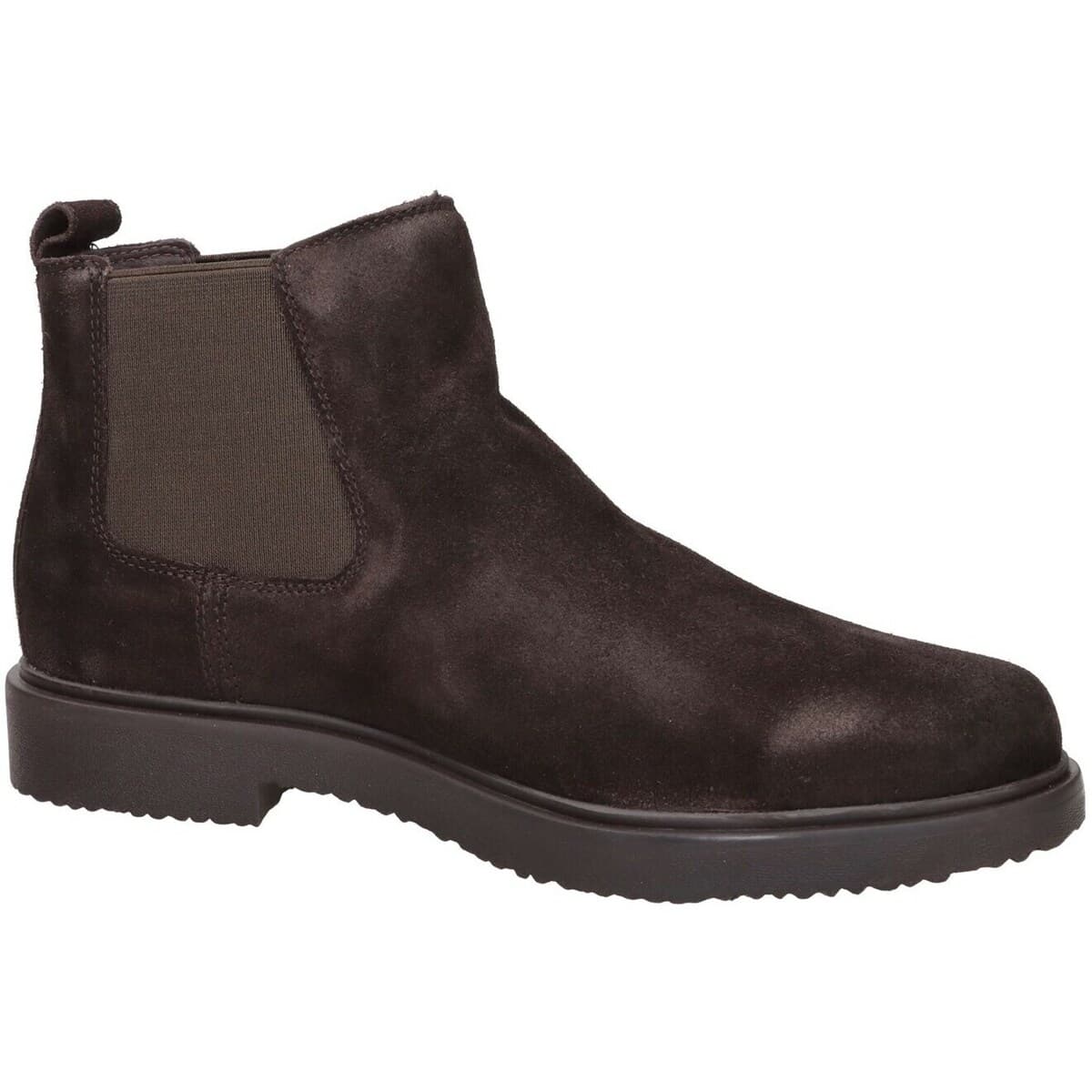 Men's Boots Geox Brown