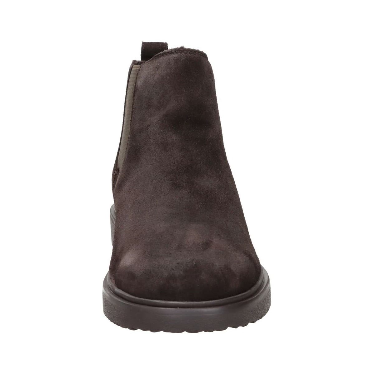 Men's Boots Geox Brown