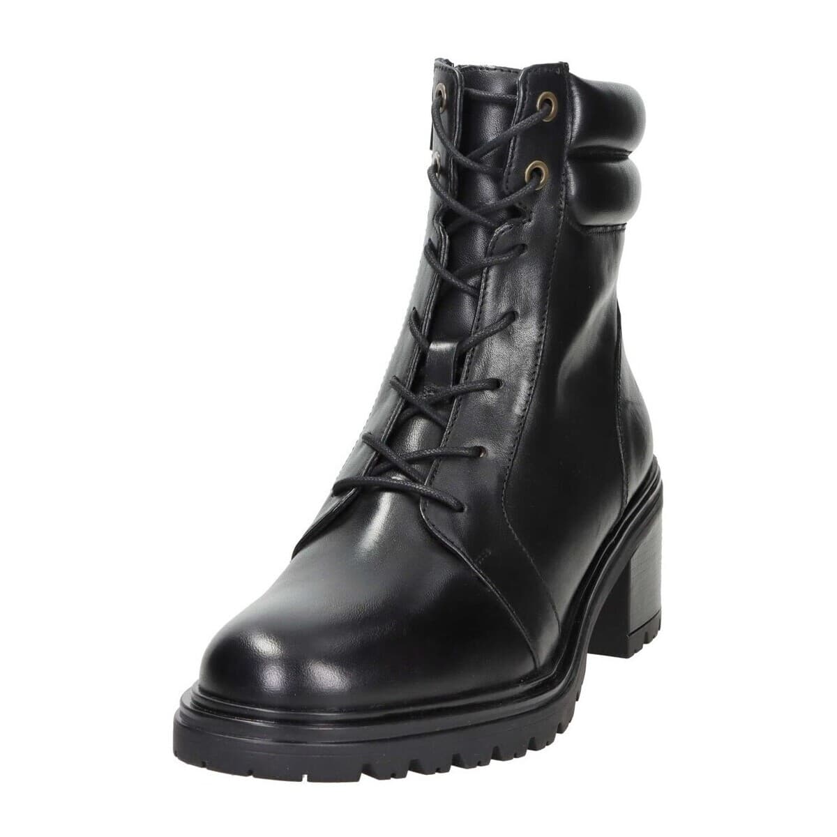Women's Boots Geox Black