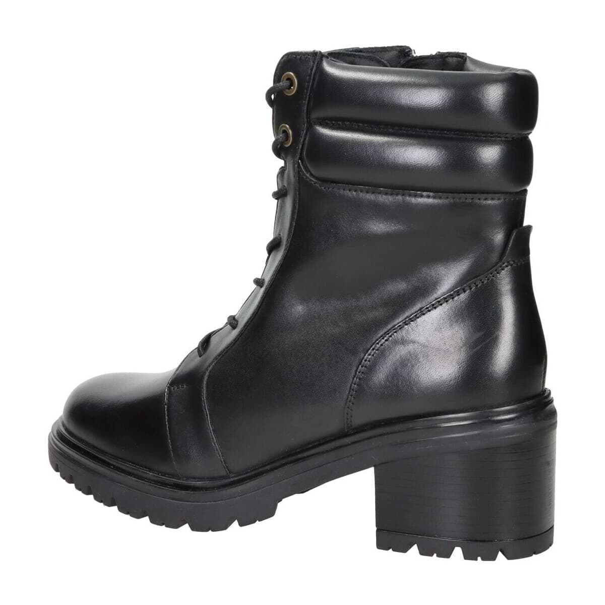 Women's Boots Geox Black