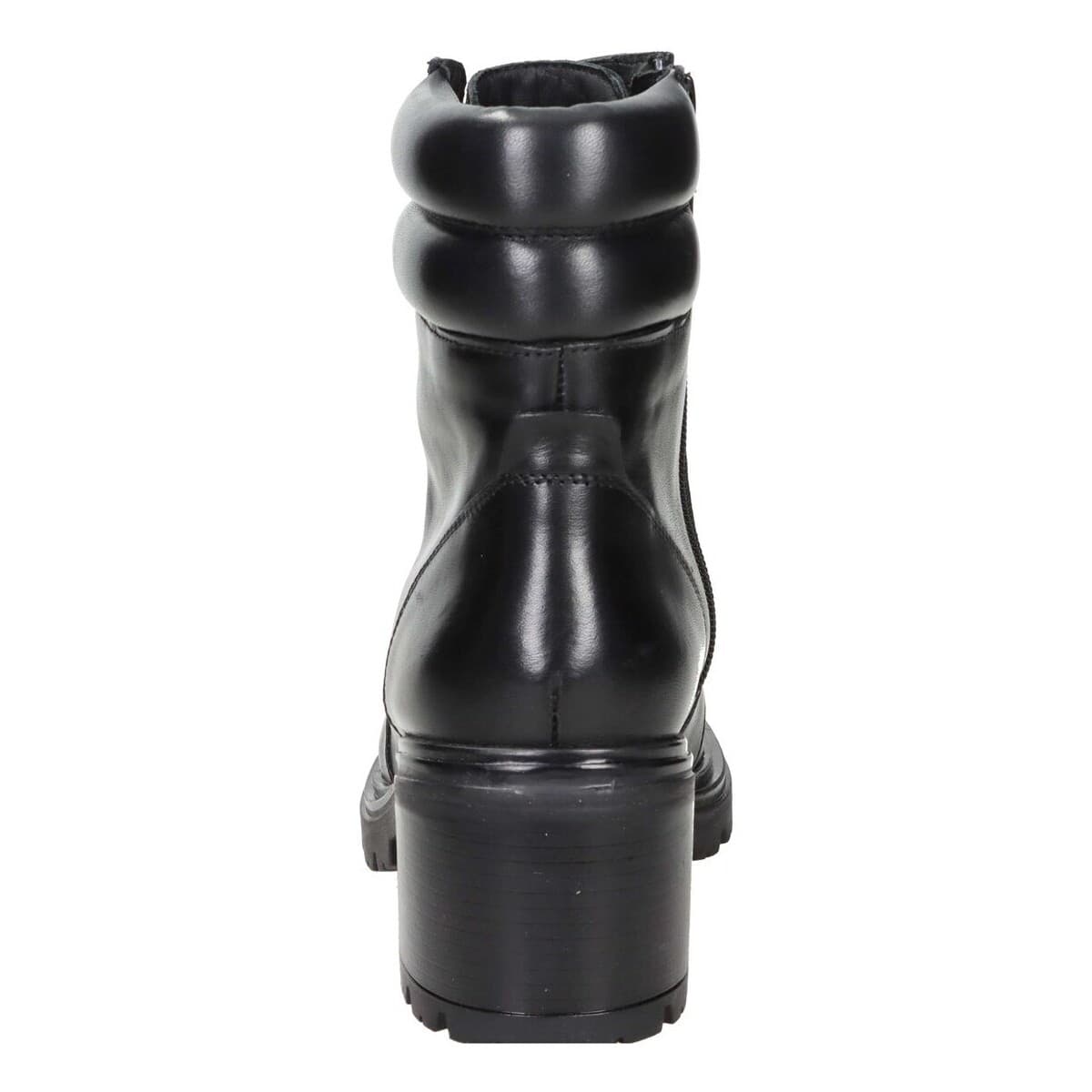 Women's Boots Geox Black