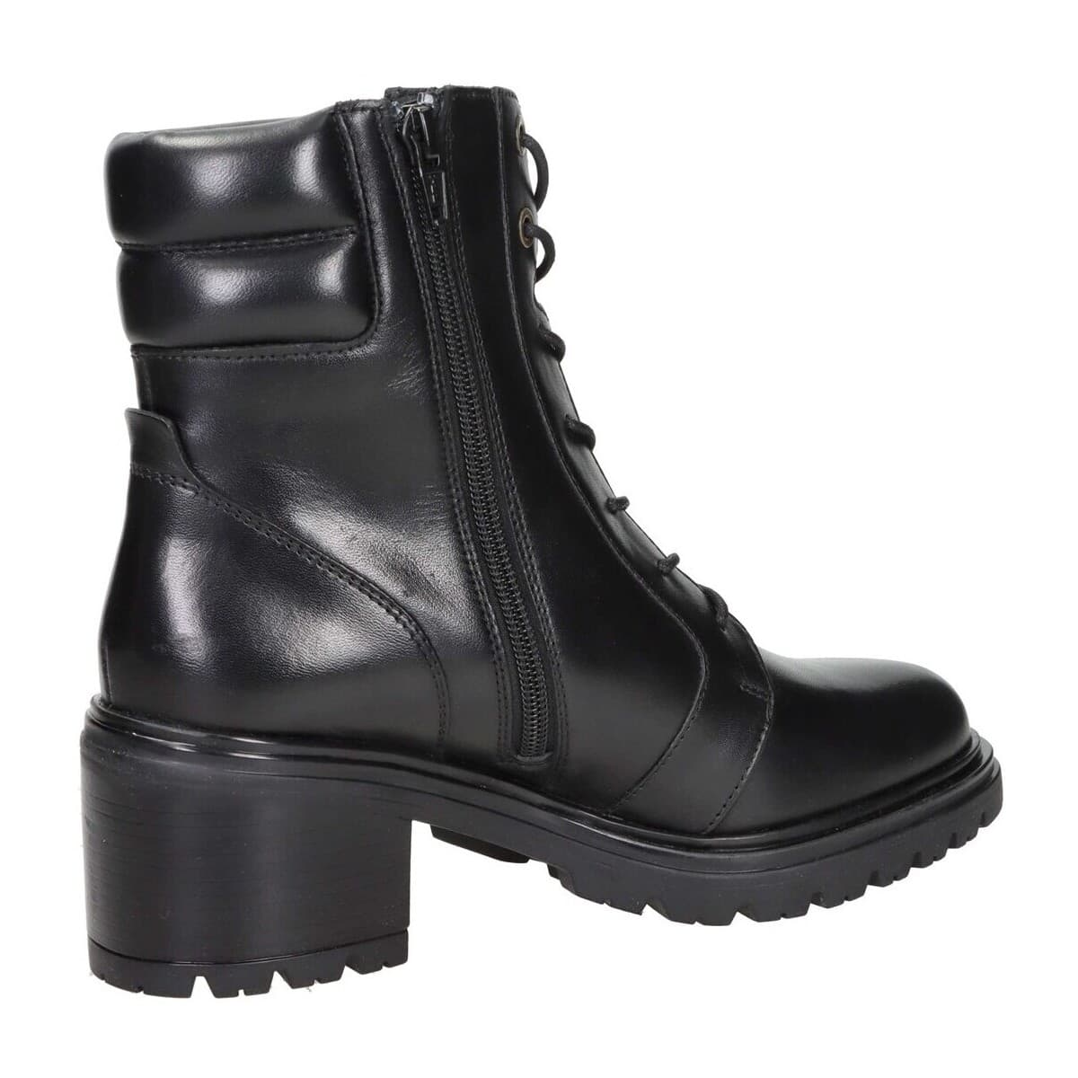 Women's Boots Geox Black