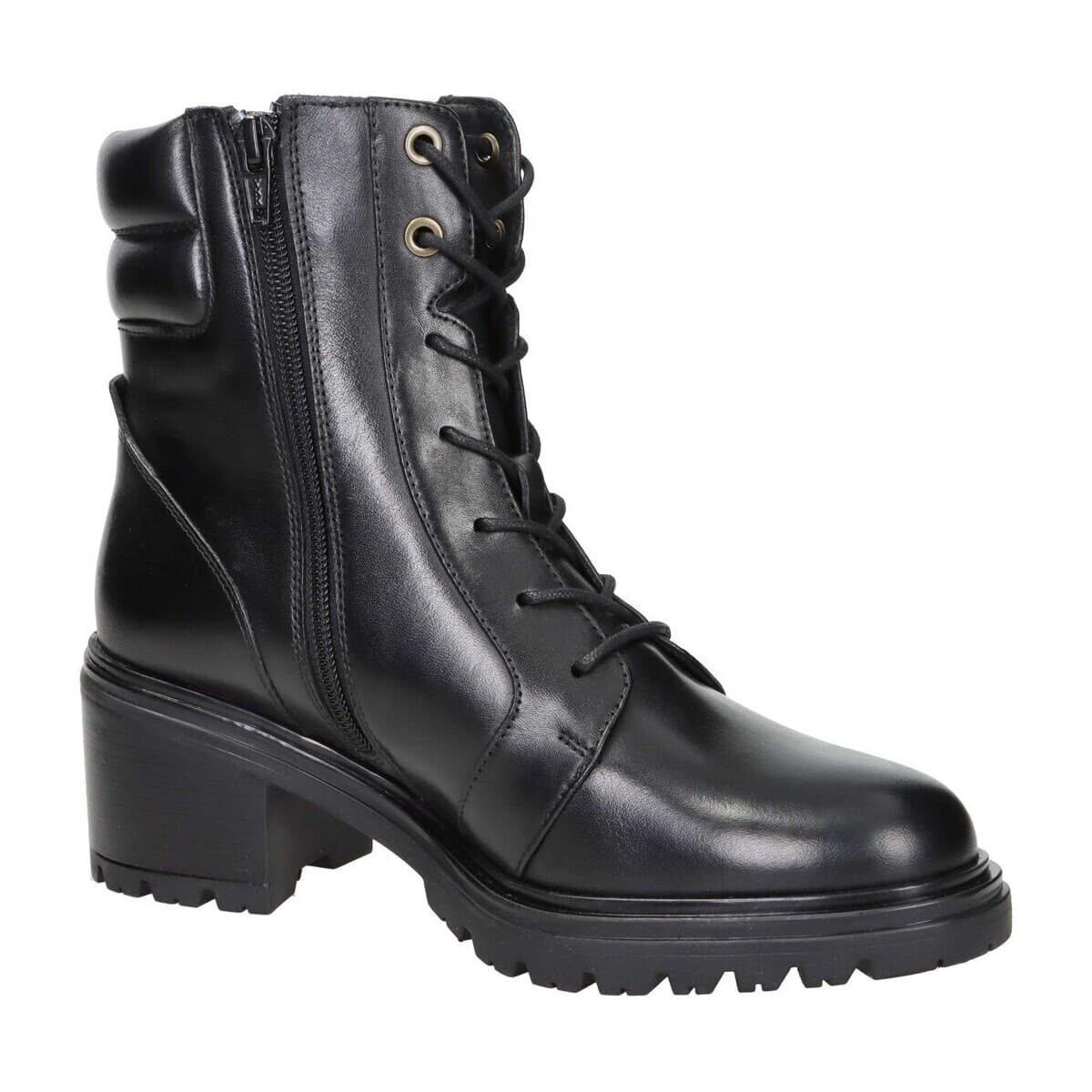 Women's Boots Geox Black