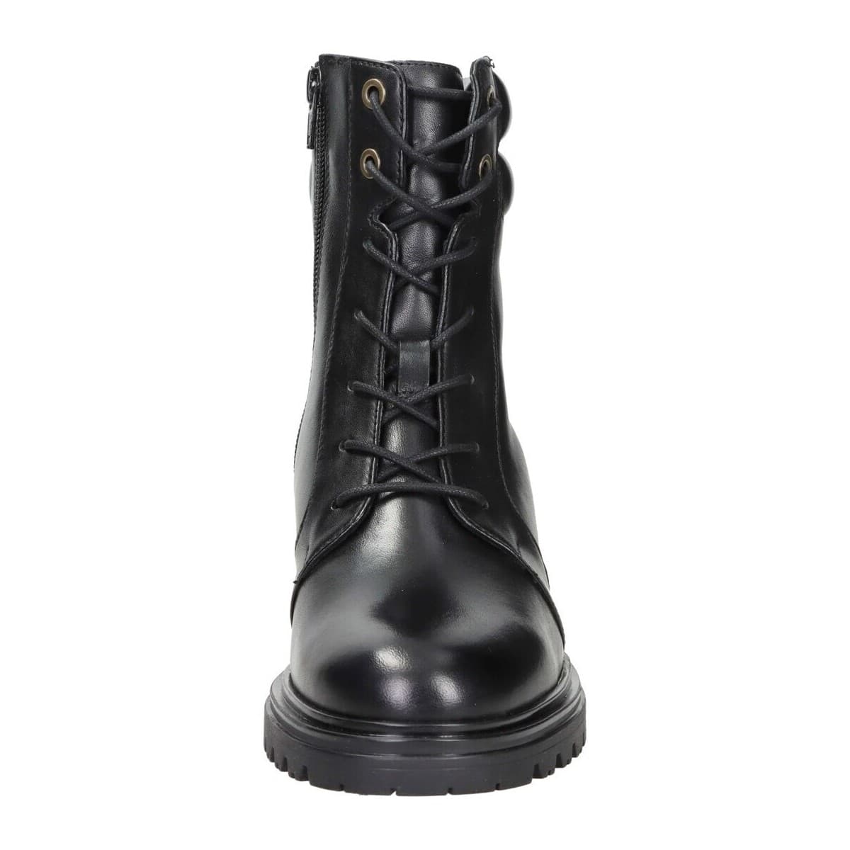 Women's Boots Geox Black