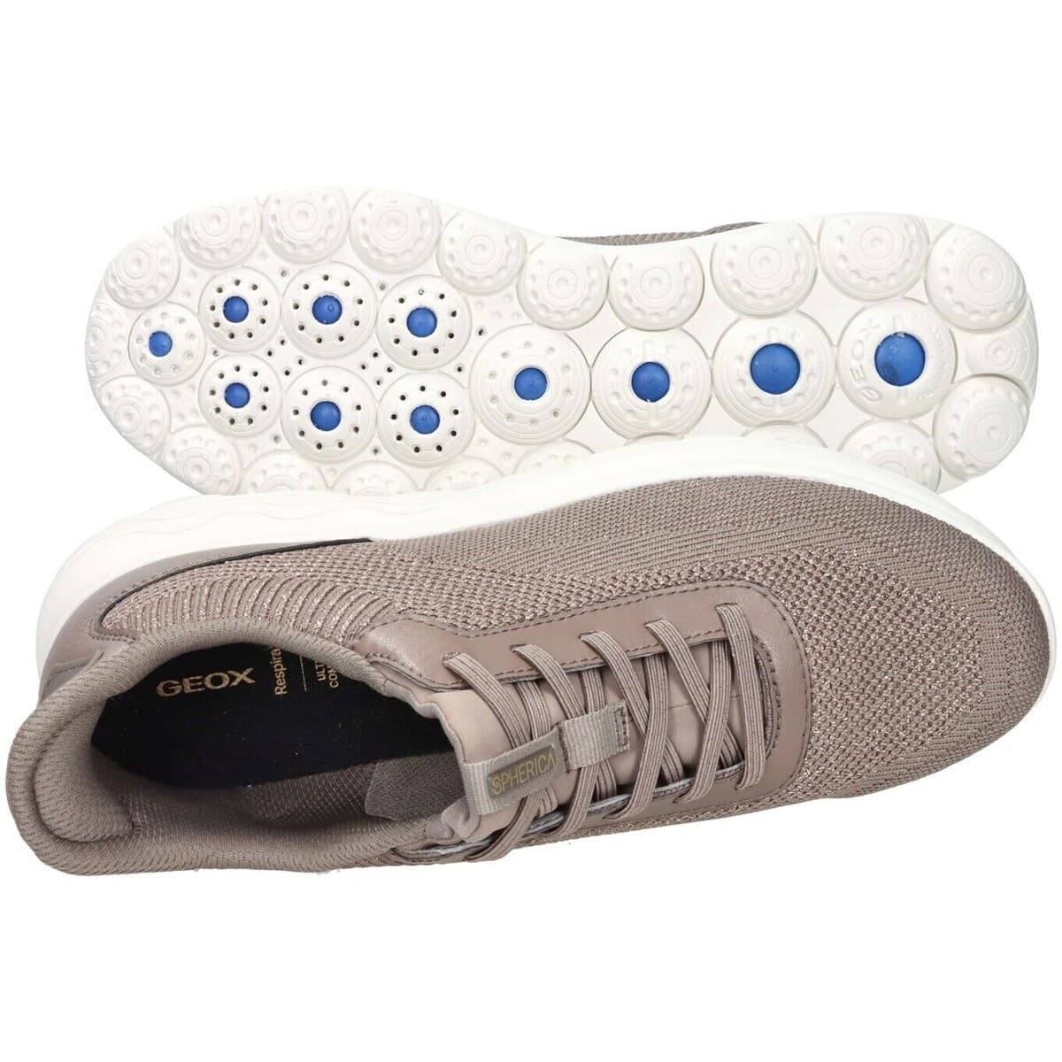 Women's Sneakers Geox