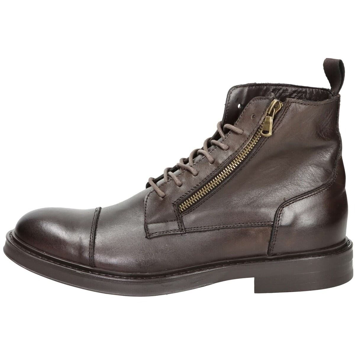 Men's Ankle Boots Payo Brown