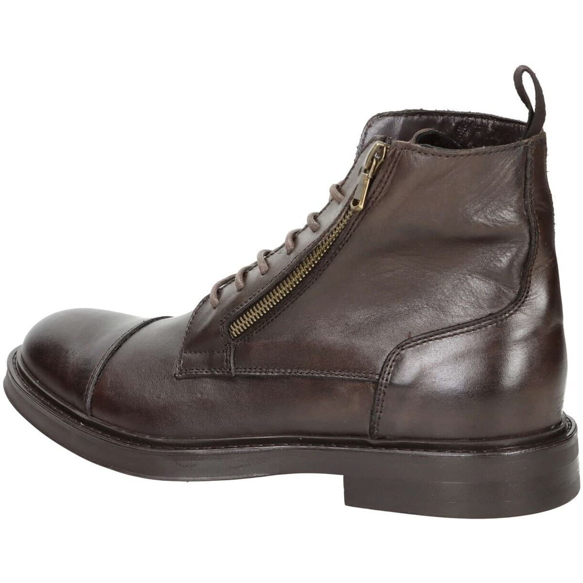 Men's Ankle Boots Payo Brown