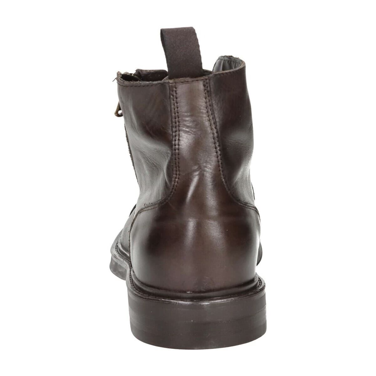 Men's Ankle Boots Payo Brown