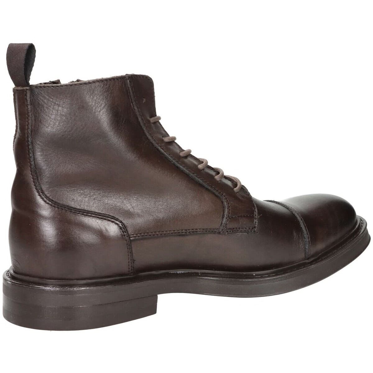 Men's Ankle Boots Payo Brown