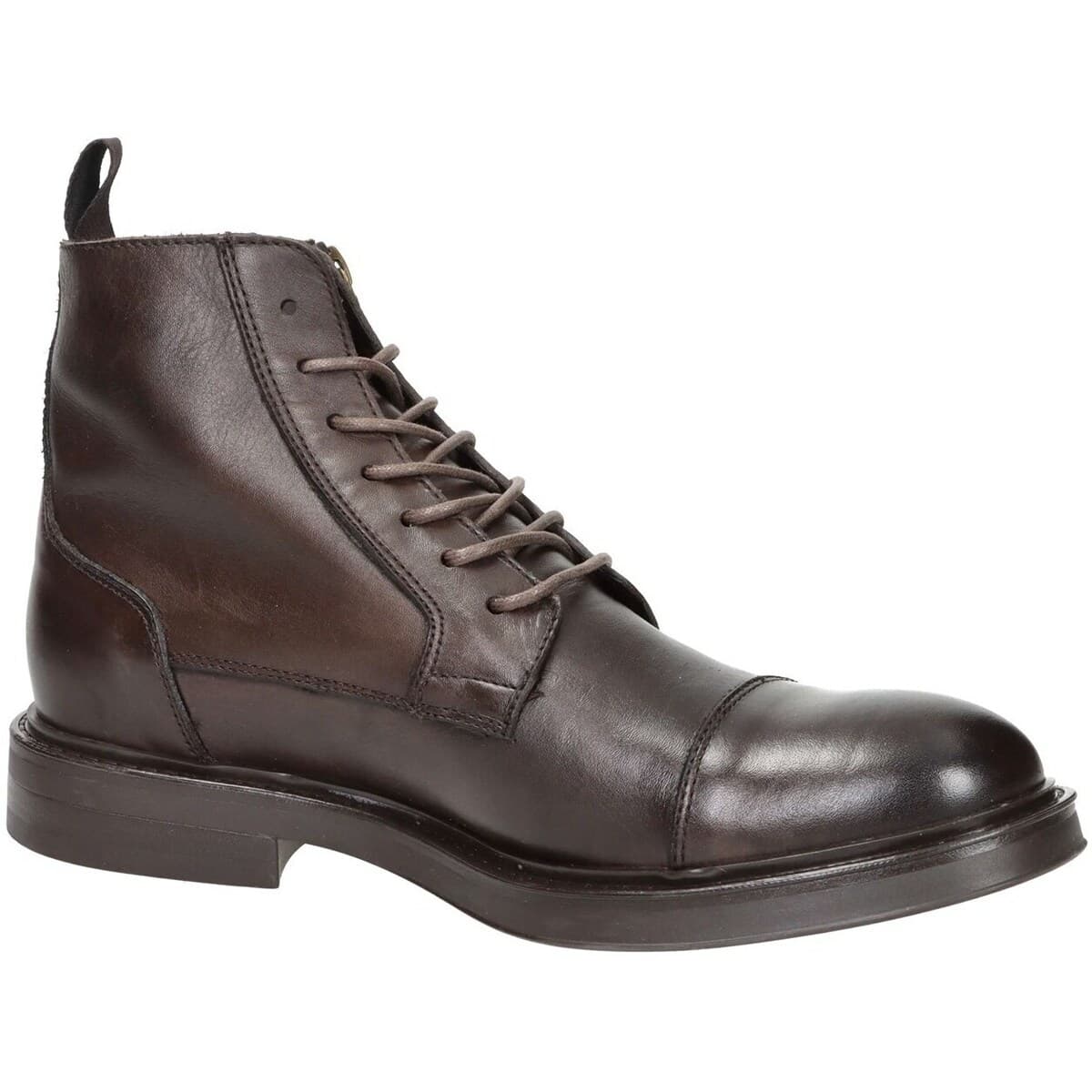 Men's Ankle Boots Payo Brown