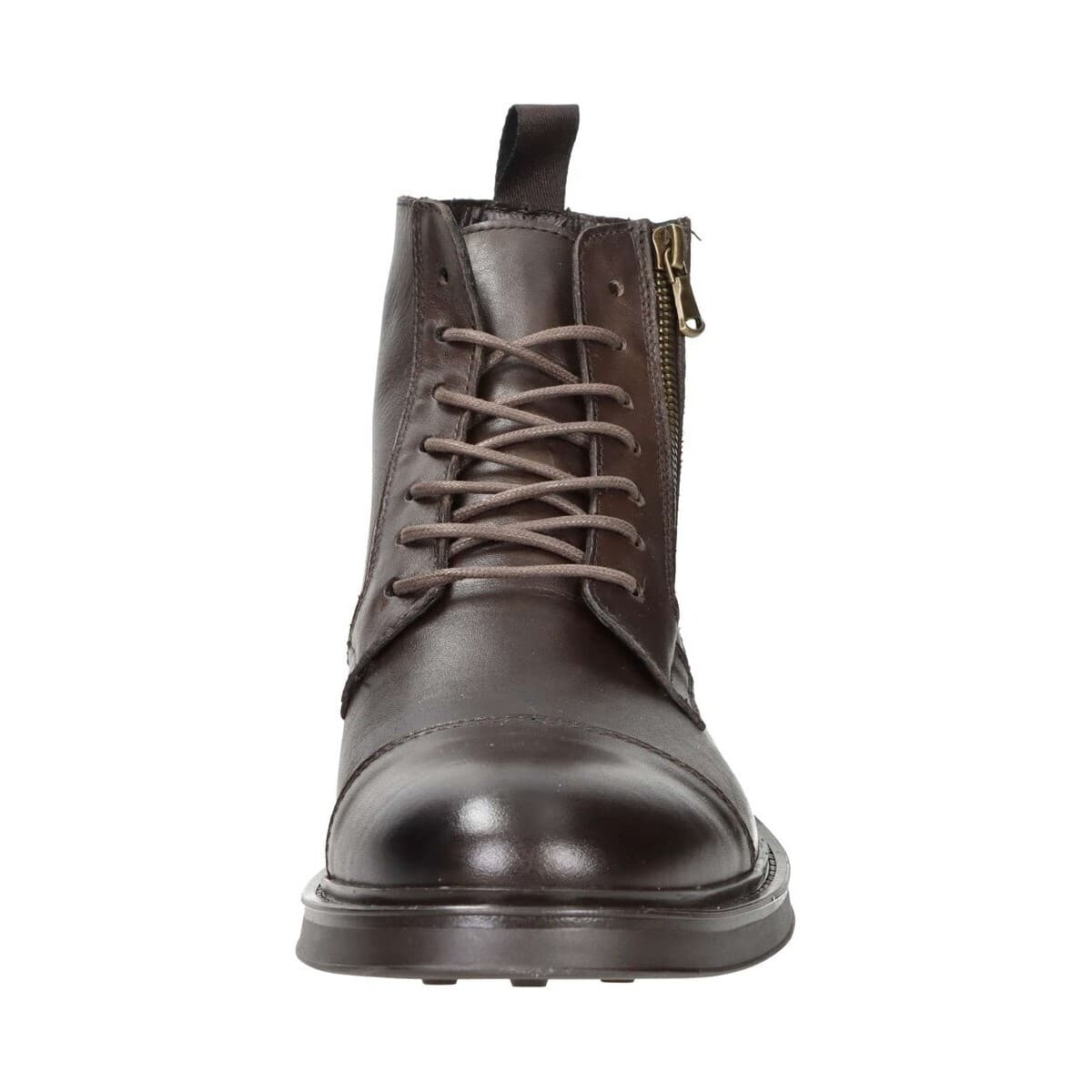 Men's Ankle Boots Payo Brown