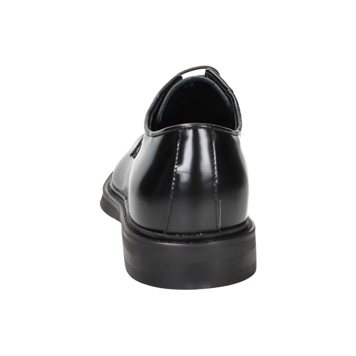 Men's Derby Shoes Payo Black