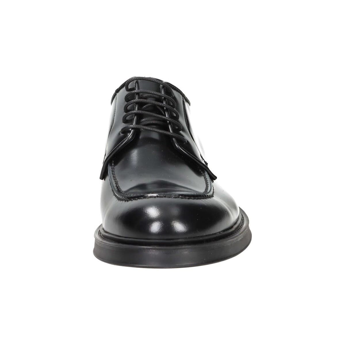 Men's Derby Shoes Payo Black