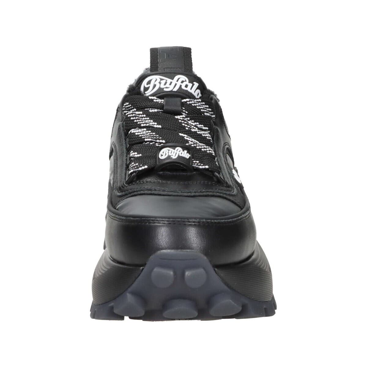 Women's Sneakers Buffalo Black