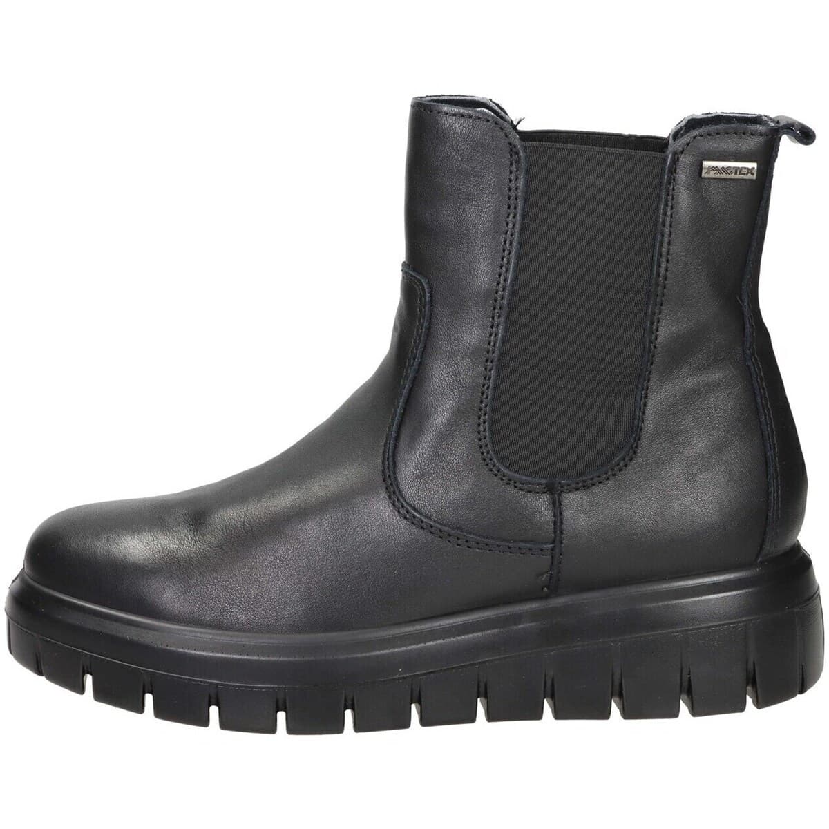 Women's Ankle Boots Imac Black