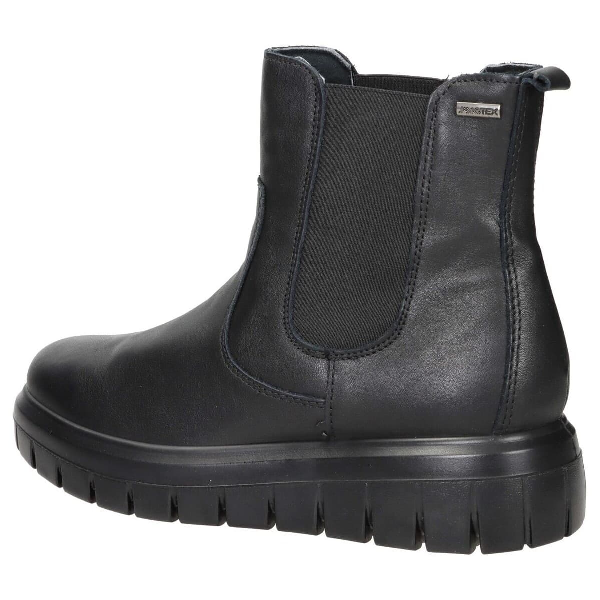 Women's Ankle Boots Imac Black