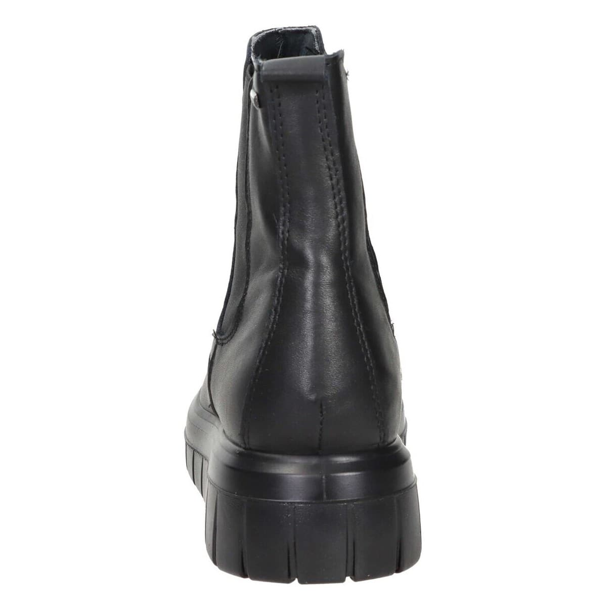 Women's Ankle Boots Imac Black