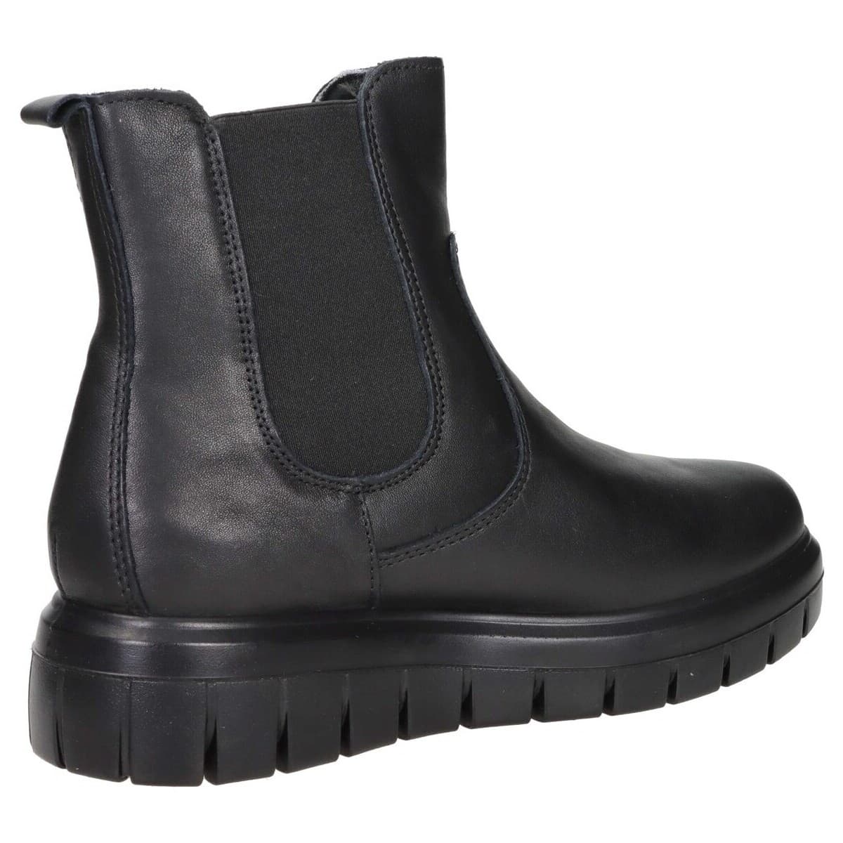 Women's Ankle Boots Imac Black