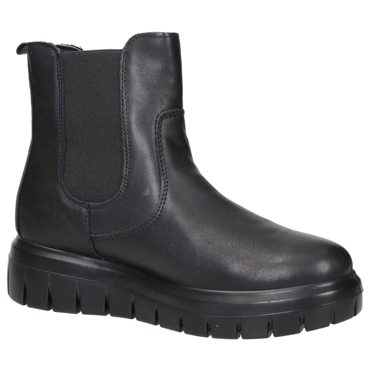 Women's Ankle Boots Imac Black