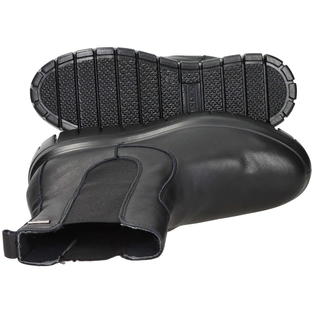 Women's Ankle Boots Imac Black