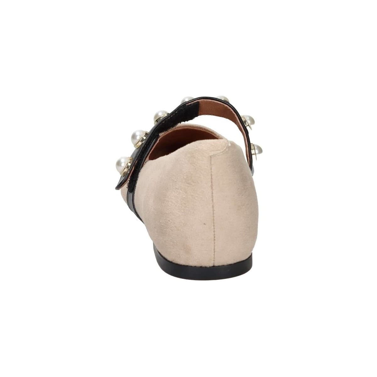 Women's Ballet Flats Gioseppo Black